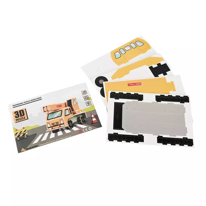 بارڈر لیس Jigsaw Puzzle